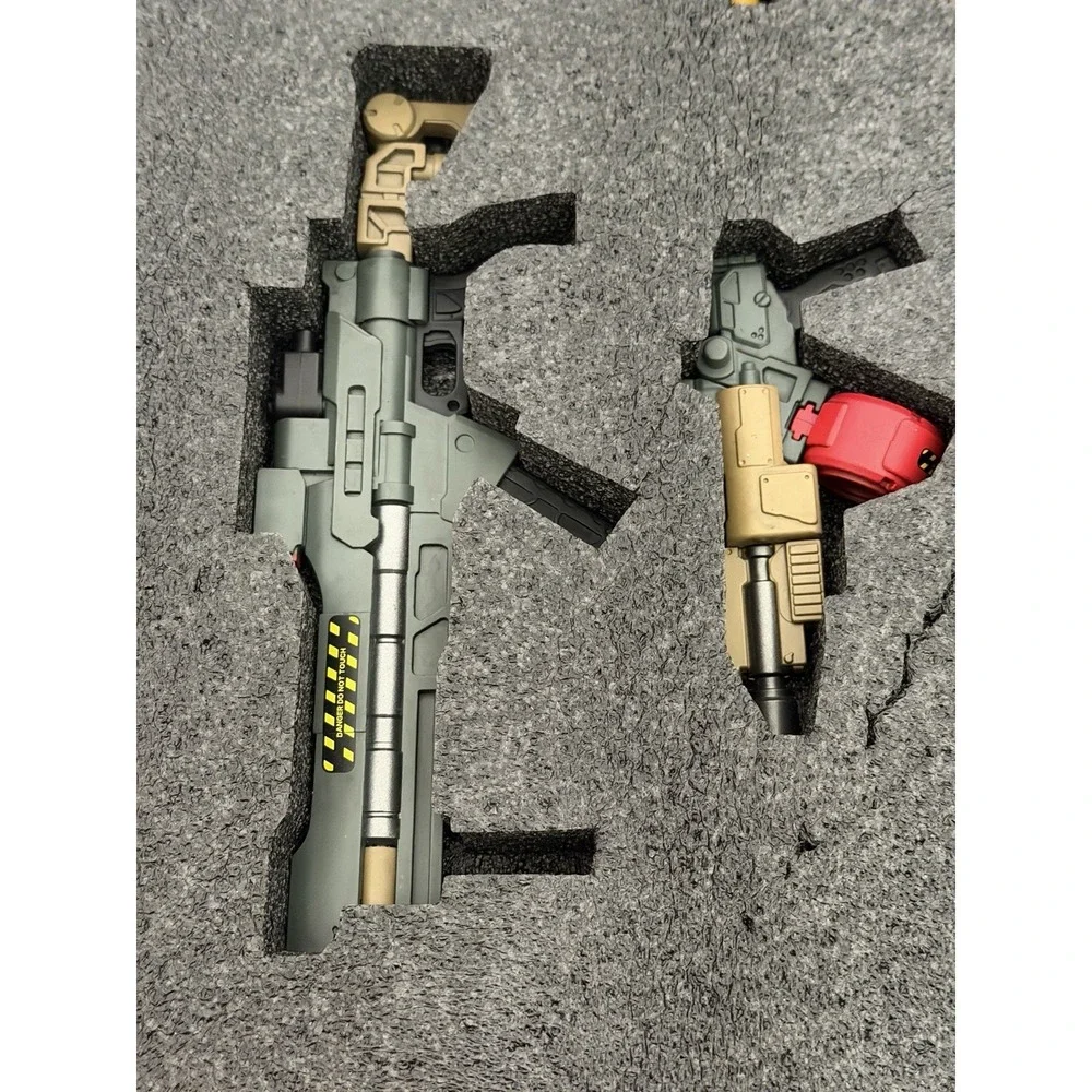 Joytoy 1/18 Battle For Stars Tyrant Squad 03 Tactical Type Figure US Seller